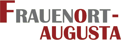Logo Frauenort-Augusta